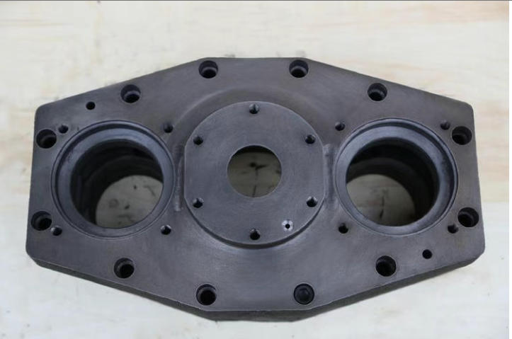 Розуміння теплової обробки пластичного заліза та подвоєння сили та міцності кастингу - це не мрія!