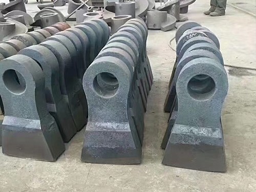 Як виготовляти високоякісні чавунні деталі з високим вмістом хрому?