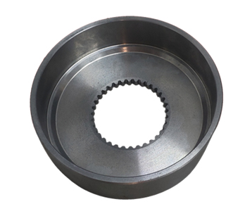 Як розробити витяжні голки для виготовлення чавунних деталей за технологією зеленого піску?