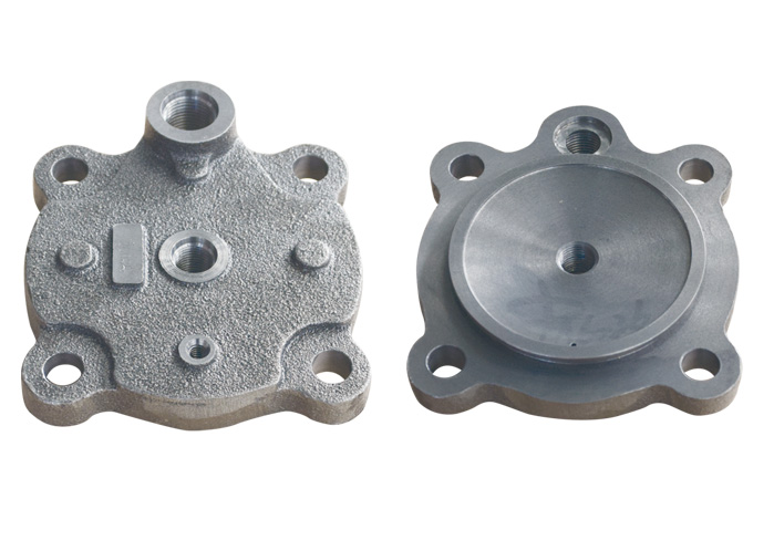 Як збільшити відносне подовження ковкого чавуну QT450 до понад 22%?